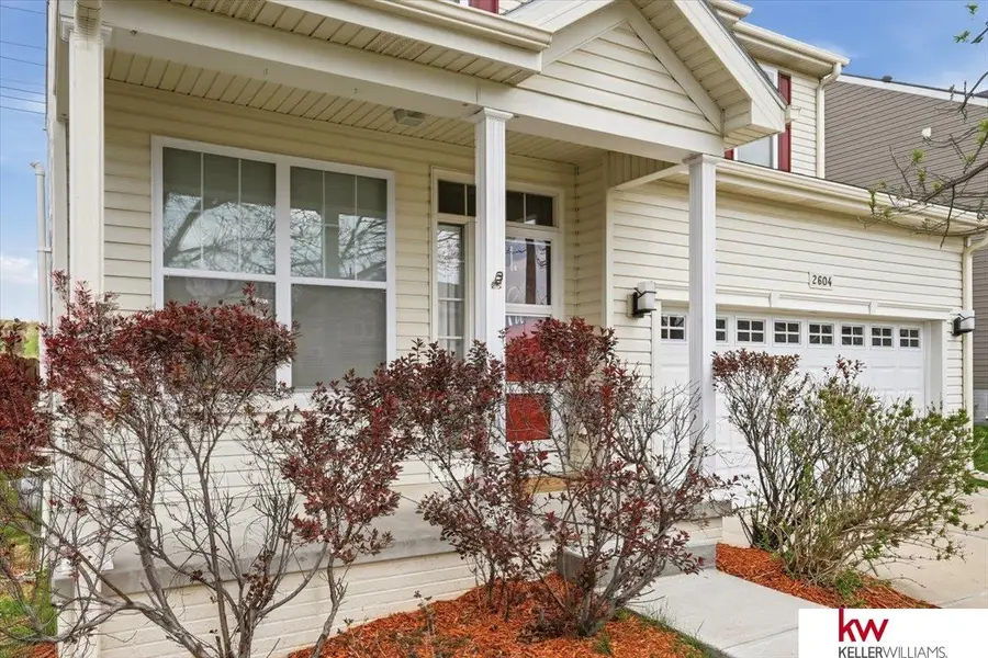 2604 Raven Ridge Drive, Bellevue, NE 68123 - #3