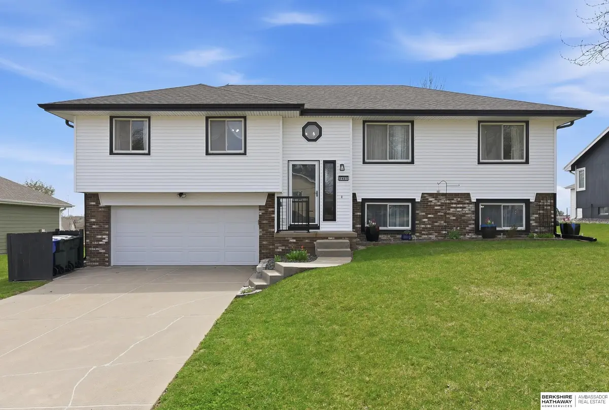 2427 Corn Drive, Papillion, NE 68046 - #1