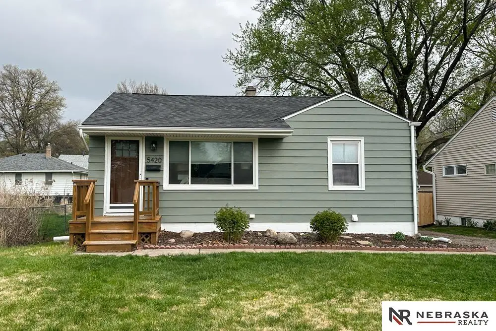 5420 Pine Street, Omaha, NE 68106 - #1