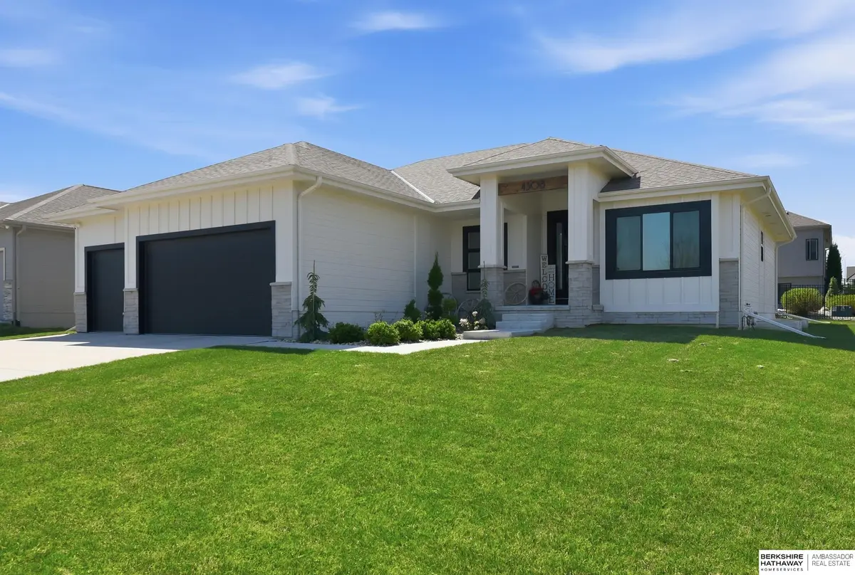 4308 S 218th Avenue, Elkhorn, NE 68022 - #1