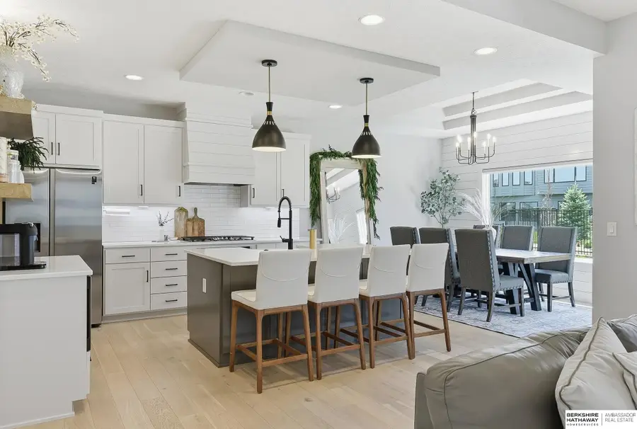 4308 S 218th Avenue, Elkhorn, NE 68022 - #2