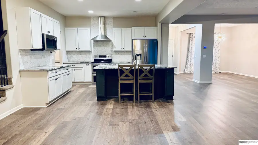 3903 S 192nd Avenue, Omaha, NE 68130 - #2