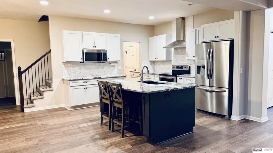 3903 S 192nd Avenue, Omaha, NE 68130 - #3