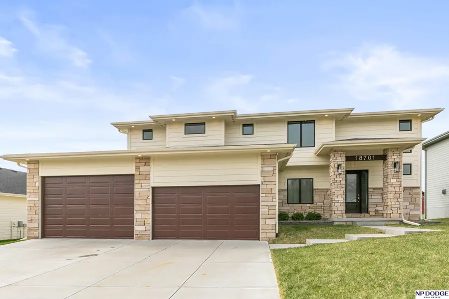 18701 Patrick Avenue, Chicago, NE 68022 - #2