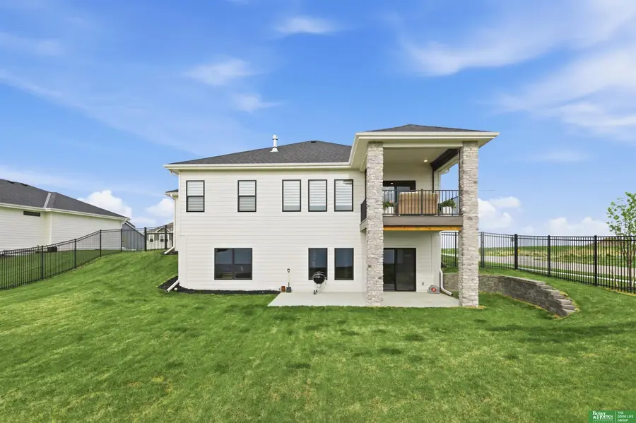 11970 South 118th Street, Papillion, NE 68046 - #2