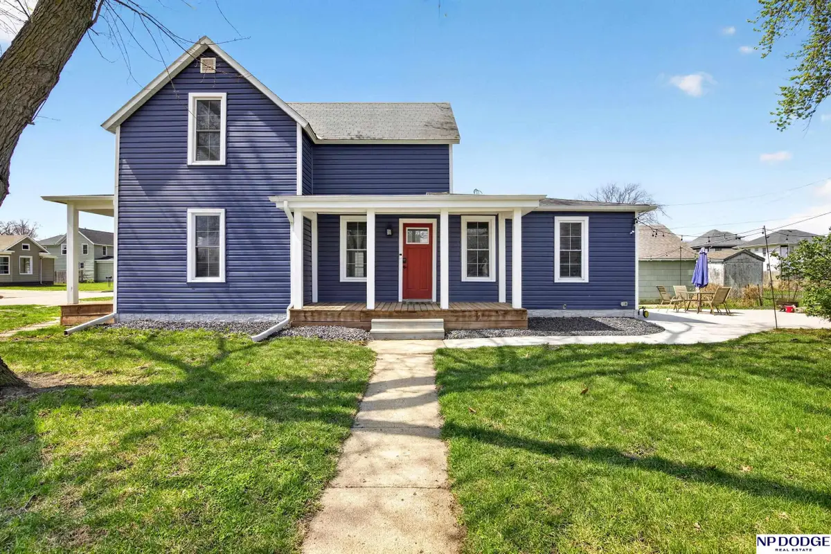 1250 E 6th Street, Fremont, NE 68025 - #1