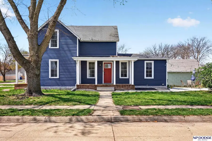 1250 E 6th Street, Fremont, NE 68025 - #2