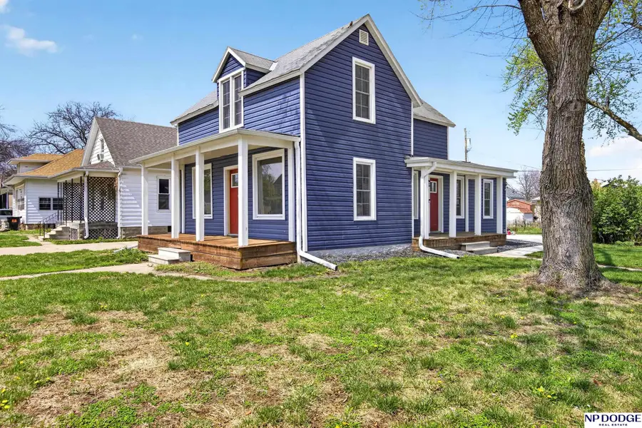 1250 E 6th Street, Fremont, NE 68025 - #3