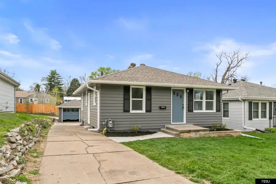 6107 Blondo Street, Omaha, NE 68104 - #2