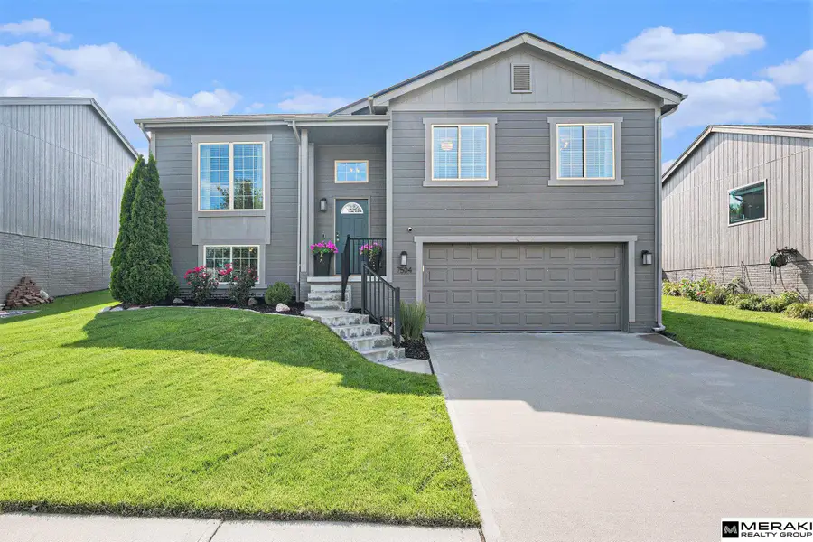 7504 N 139 Avenue, Omaha, NE 68142 - #2