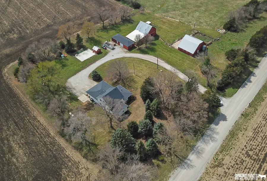 27201 Alvo Road, Alvo, NE 68304 - #2