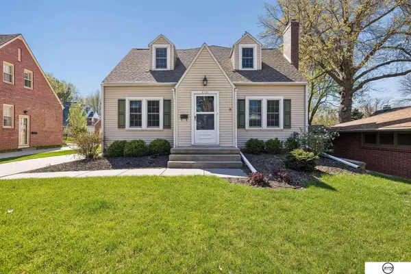 3121 Cedar Avenue, Lincoln, NE 68502