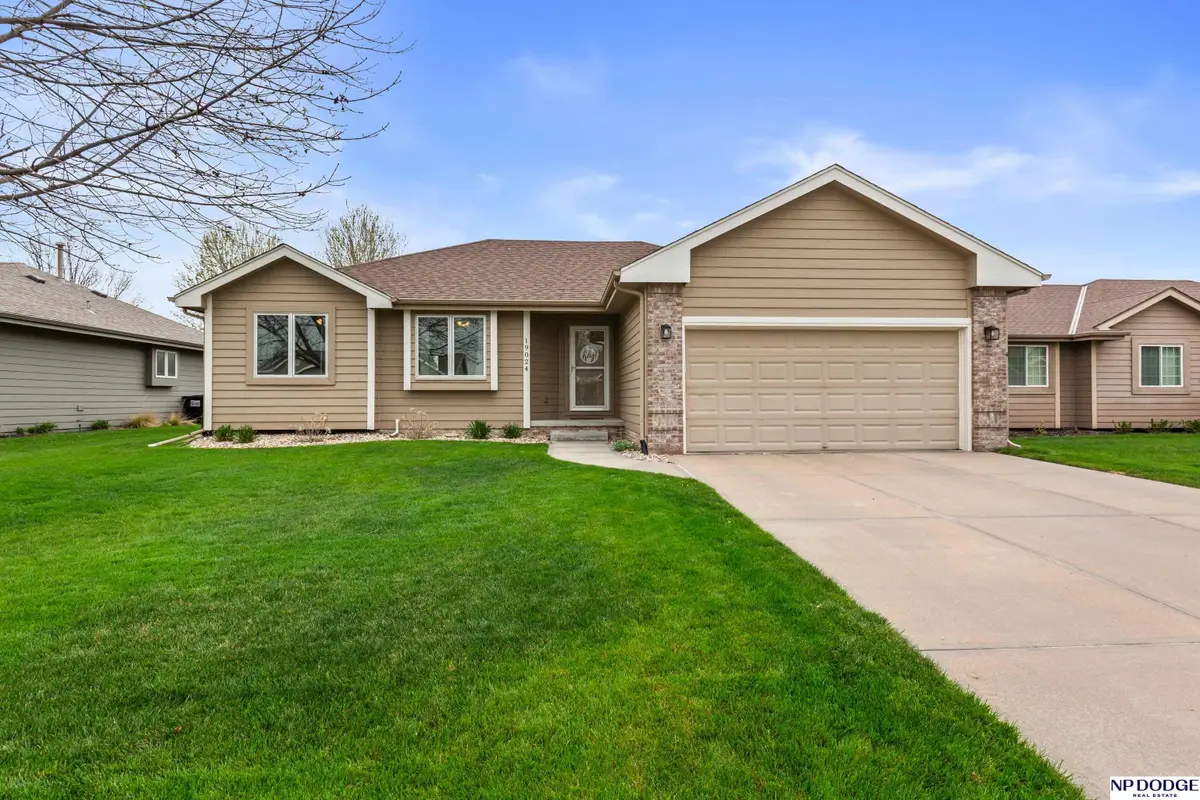 19024 Chandler Street, Omaha, NE 68136 - #1