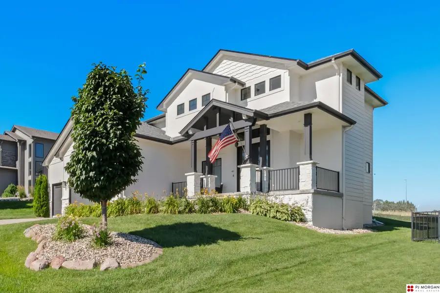 1710 N 197 Street, Elkhorn, NE 68022 - #3