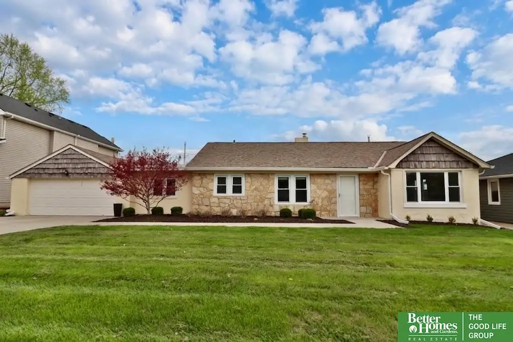 6035 Hamilton Street, Omaha, NE 68132 - #1