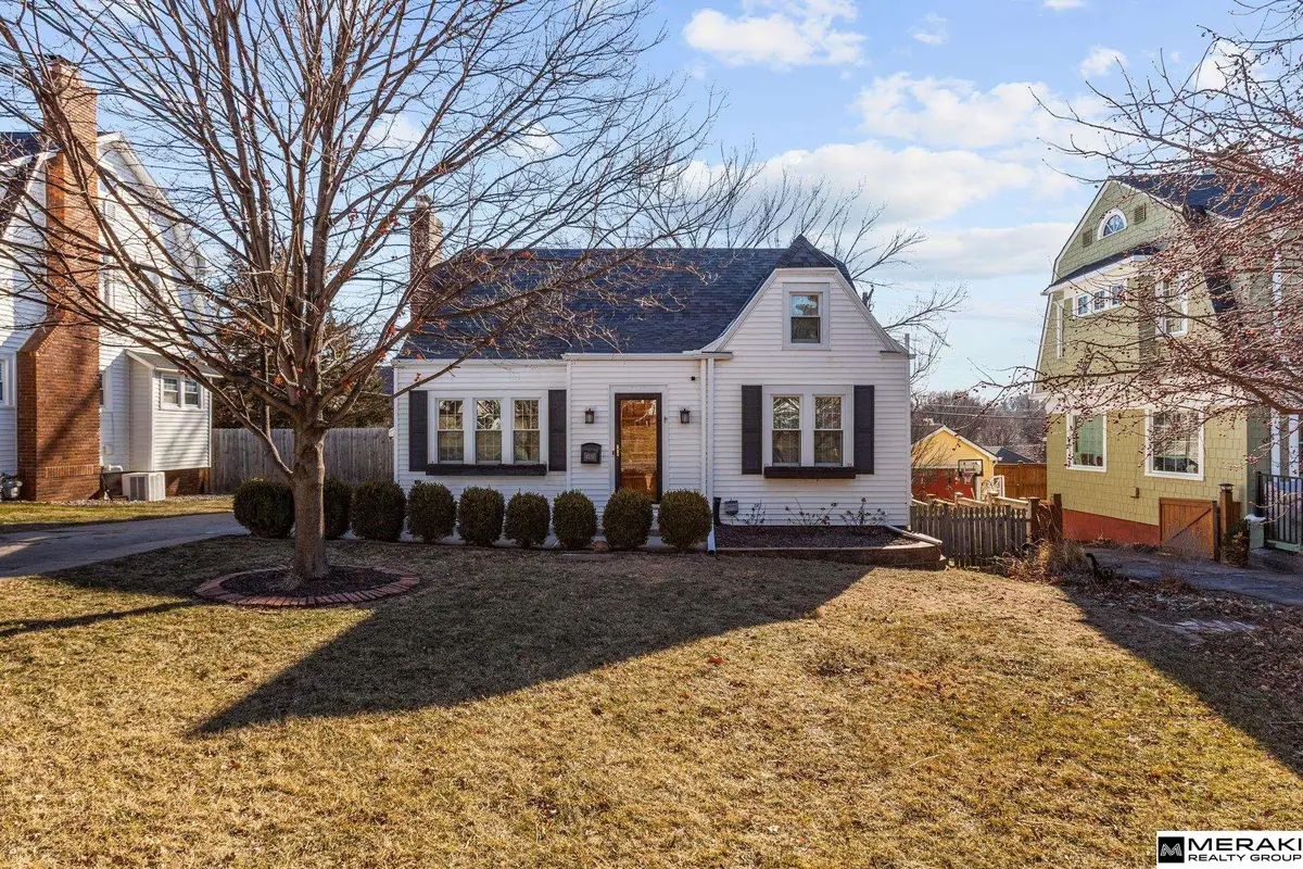 4535 Shirley Street, Omaha, NE 68106 - #1