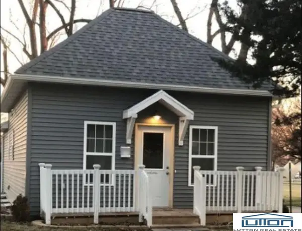 2141 Adams Street, Ashland, NE 68003