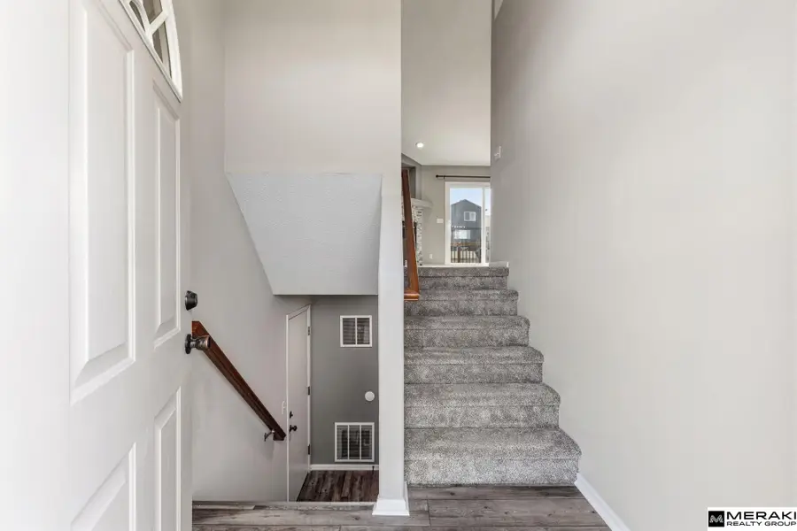 807 Clearwater Drive, Papillion, NE 68046 - #3