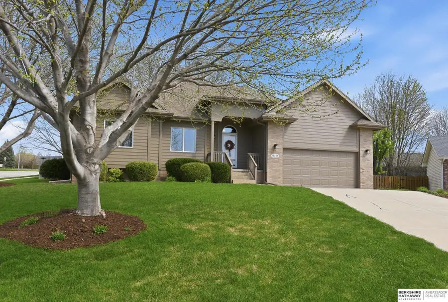 15217 Corby Street, Omaha, NE 68116 - #2