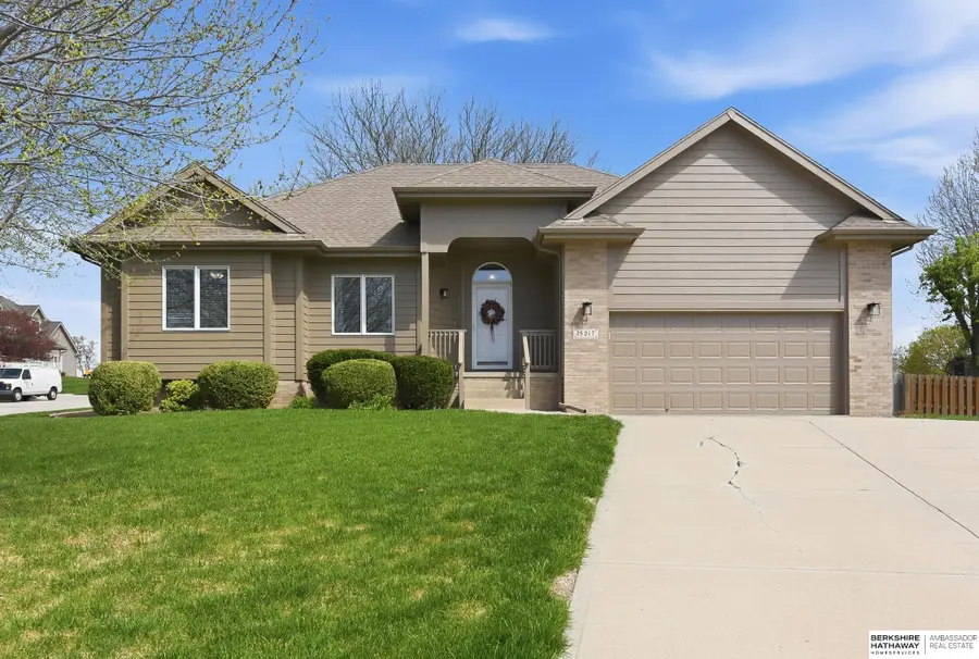 15217 Corby Street, Omaha, NE 68116 - #3