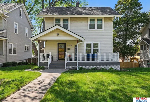 2826 S 31st Street, Omaha, NE 68105