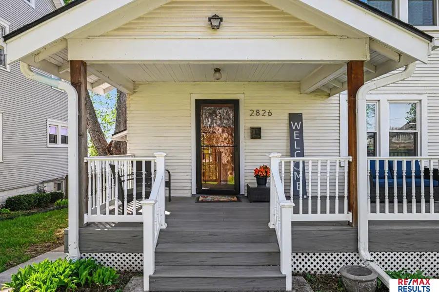2826 S 31st Street, Omaha, NE 68105 - #3
