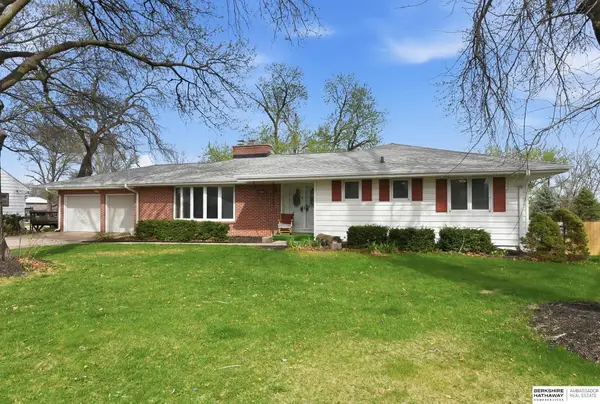 2117 S 113th Street, Omaha, NE 68144