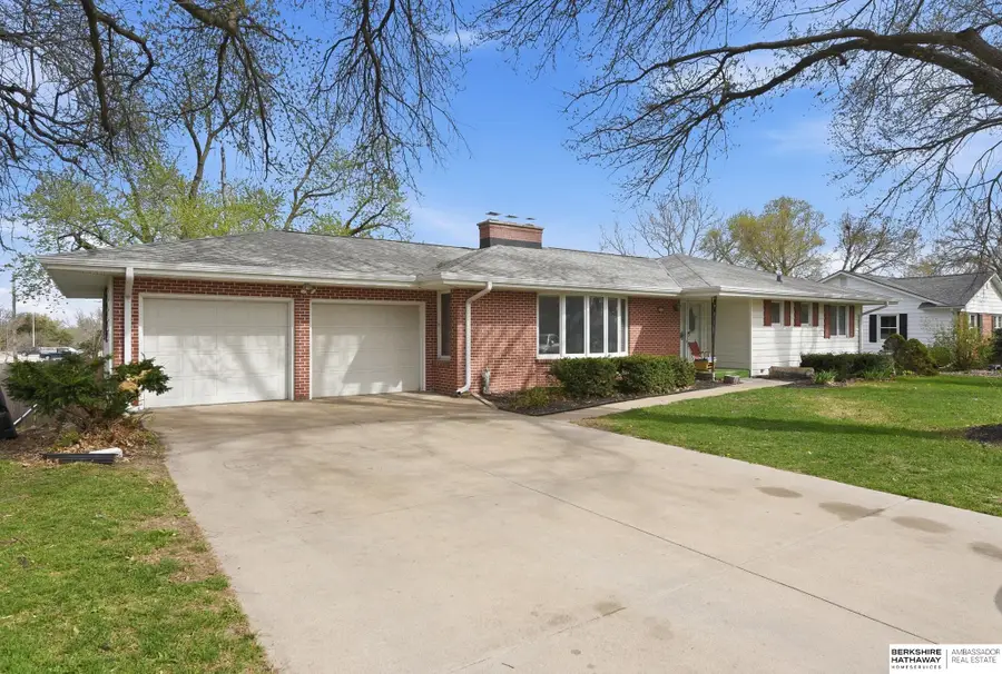 2117 S 113th Street, Omaha, NE 68144 - #3