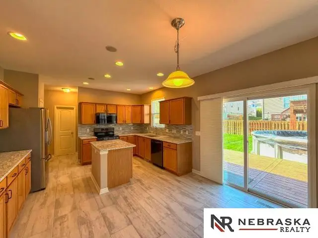 8716 S 163rd Street, Omaha, NE 68136 - #3