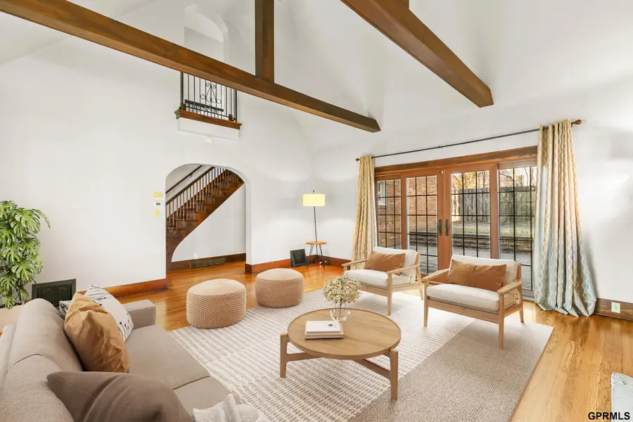 5124 Lafayette Avenue, Omaha, NE 68132 - #3