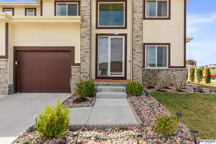 3018 N 185 Street, Chicago, NE 68022 - #2