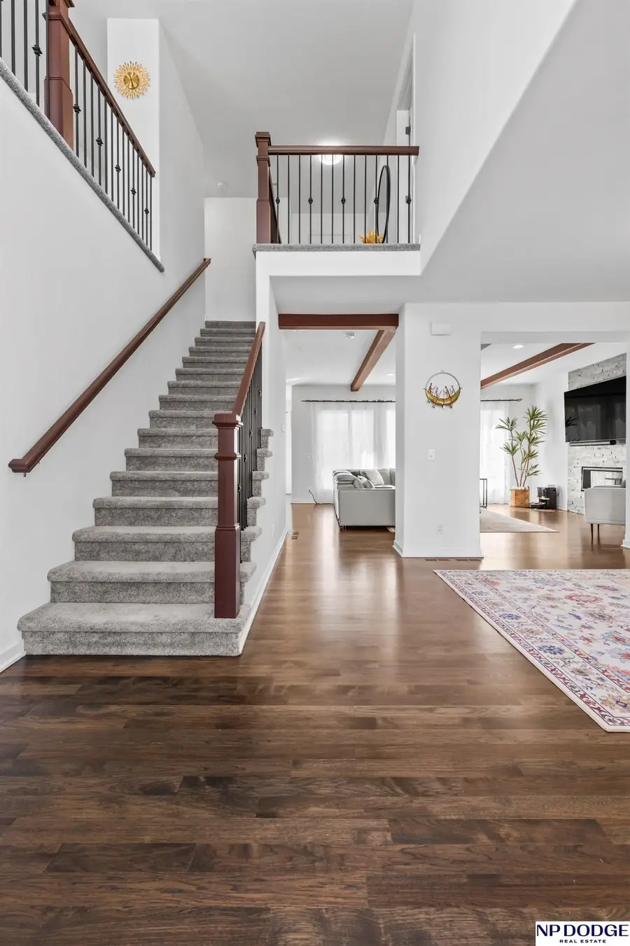 3018 N 185 Street, Chicago, NE 68022 - #3