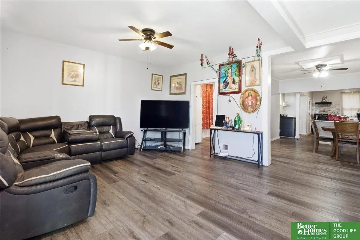 1334 S 25 Street, Omaha, NE 68105 - #1