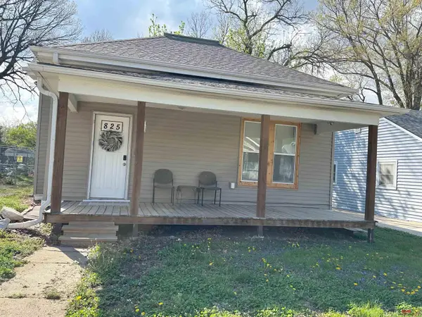 825 N 30th Street, Lincoln, NE 68503