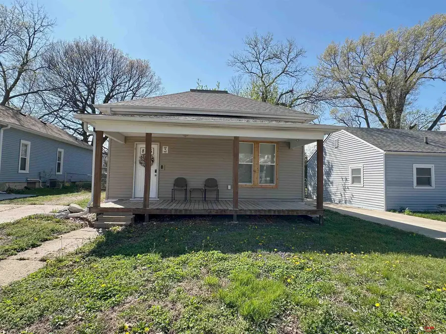 825 N 30th Street, Lincoln, NE 68503 - #2