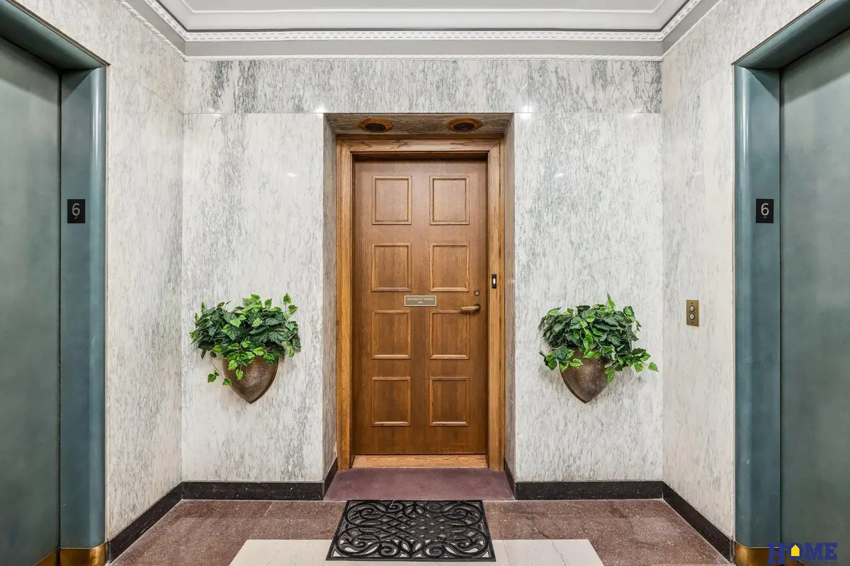 128 N 13th Street #603, Lincoln, NE 68508 - #1