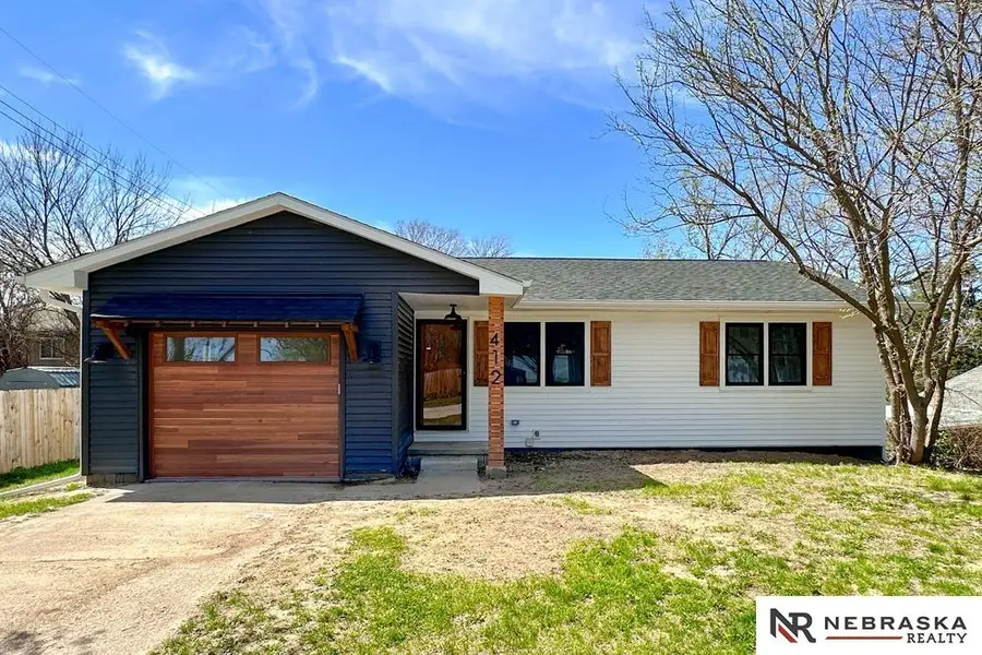 412 S 16th Street, Plattsmouth, NE 68048 - #2