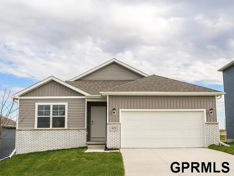 12616 S 205th Avenue, Gretna, NE 68028 - #1