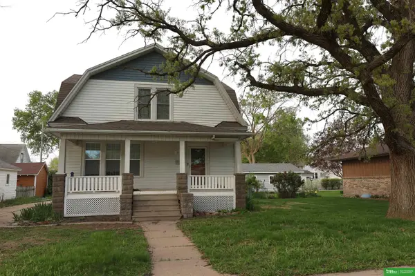 233 E Linden Avenue, Fremont, NE 68025