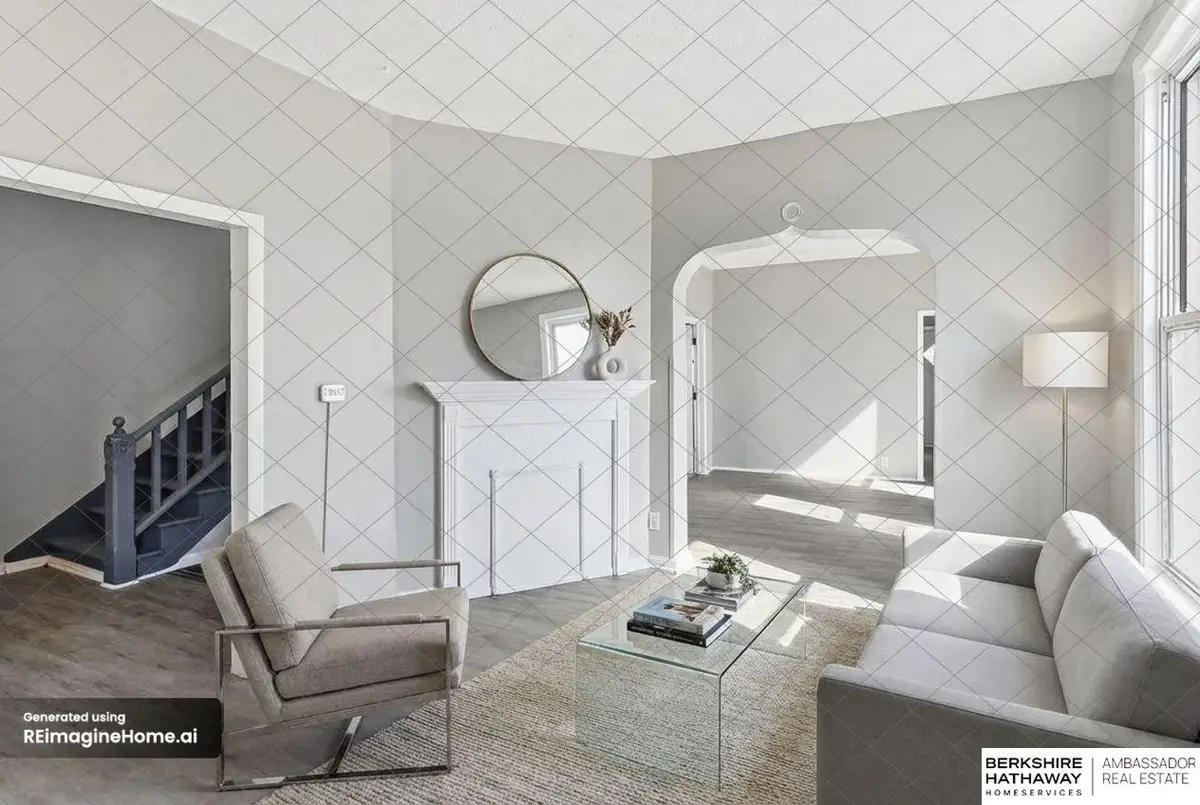 2207 N 16th Street, Omaha, NE 68110 - #1