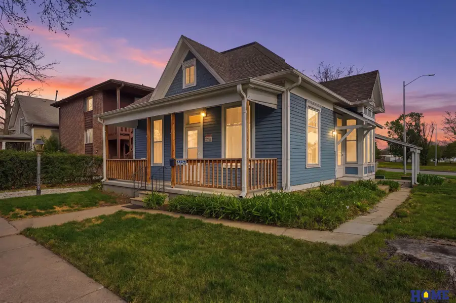 2524 E Street, Lincoln, NE 68502 - #2