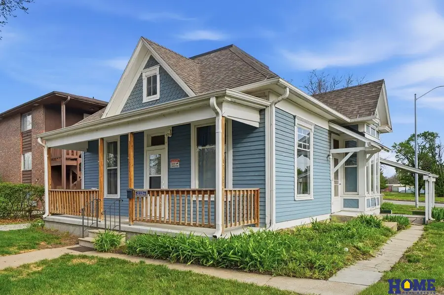 2524 E Street, Lincoln, NE 68502 - #3
