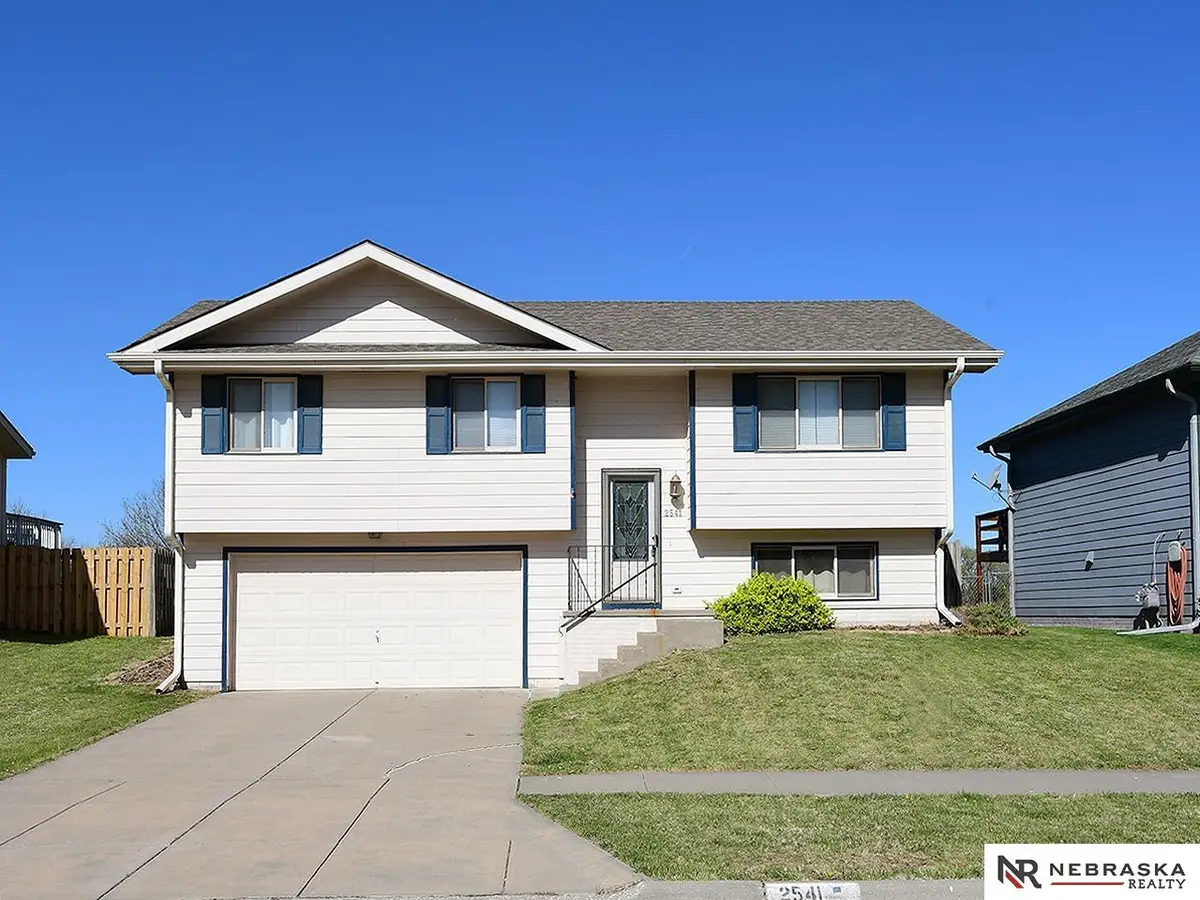 2541 Northwest 55th Street, Lincoln, NE 68524 - #1