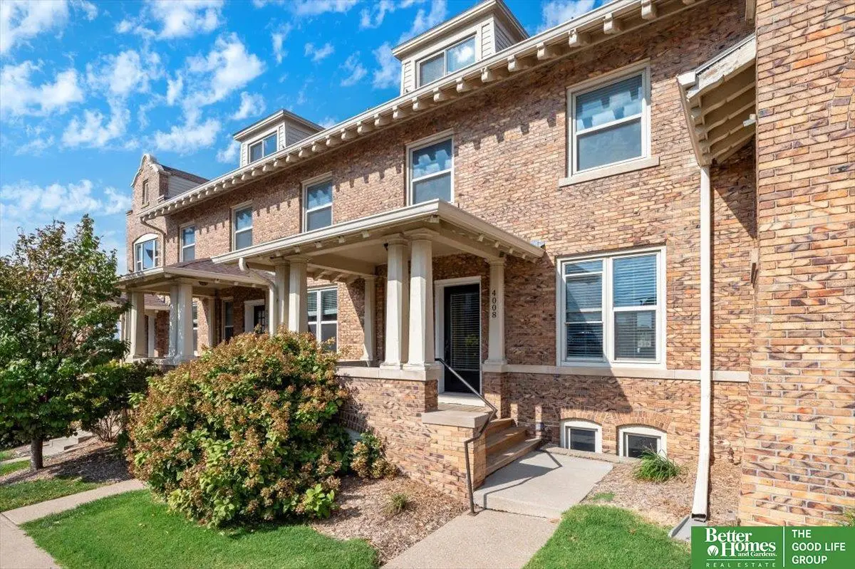 4008 Harney Street, Omaha, NE 68131 - #1