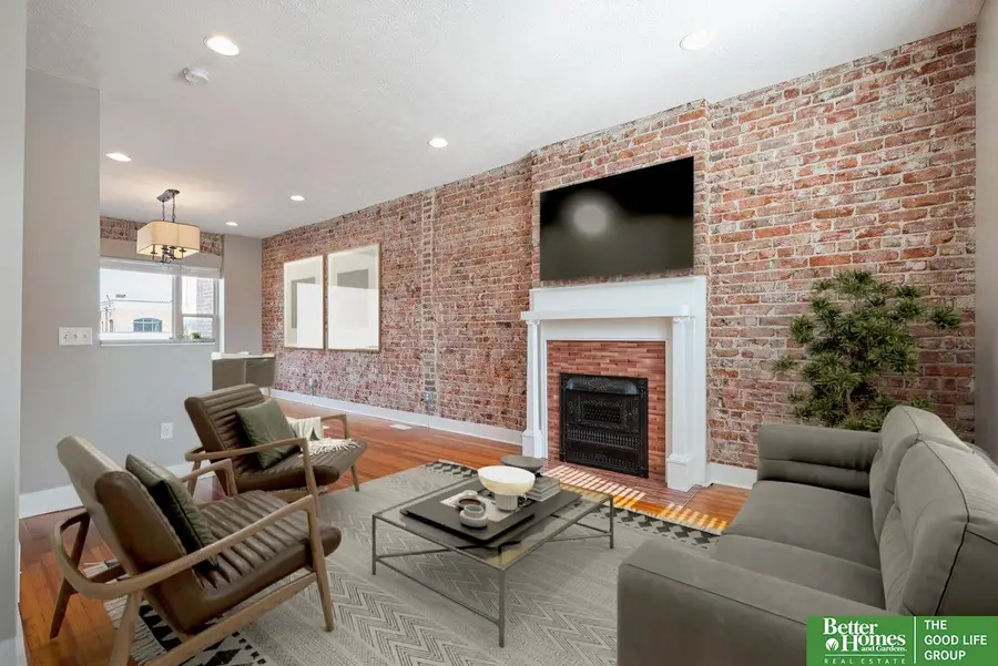 4008 Harney Street, Omaha, NE 68131 - #3