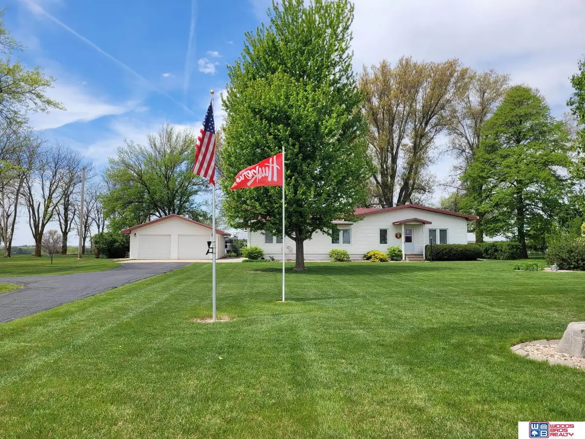 1755 280th Road, Seward, NE 68434 - #1