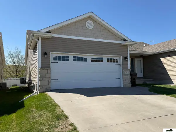 3111 Excalibur Lane, Lincoln, NE 68504