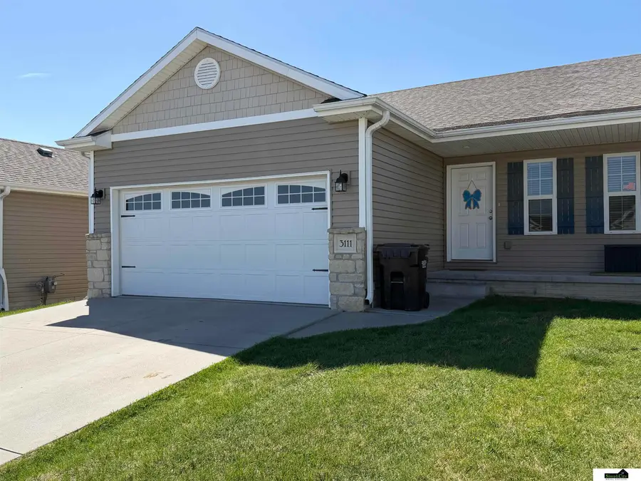3111 Excalibur Lane, Lincoln, NE 68504 - #2