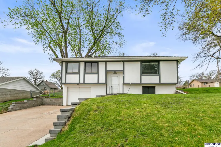 4857 J Street, Omaha, NE 68117 - #2