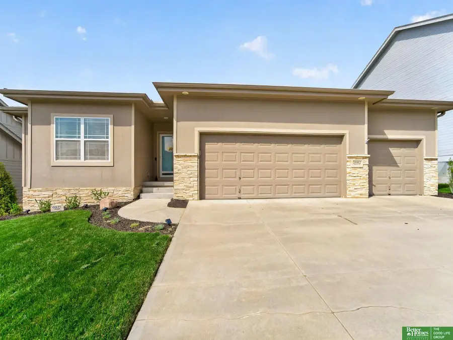 16862 Cary Street, Omaha, NE 68136 - #3